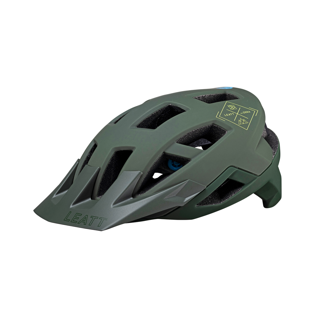 Helm MTB Trail 2.0 - Spinach