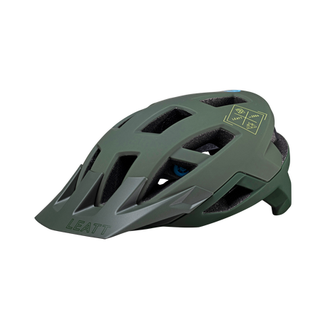 Helm MTB Trail 2.0 - Spinach