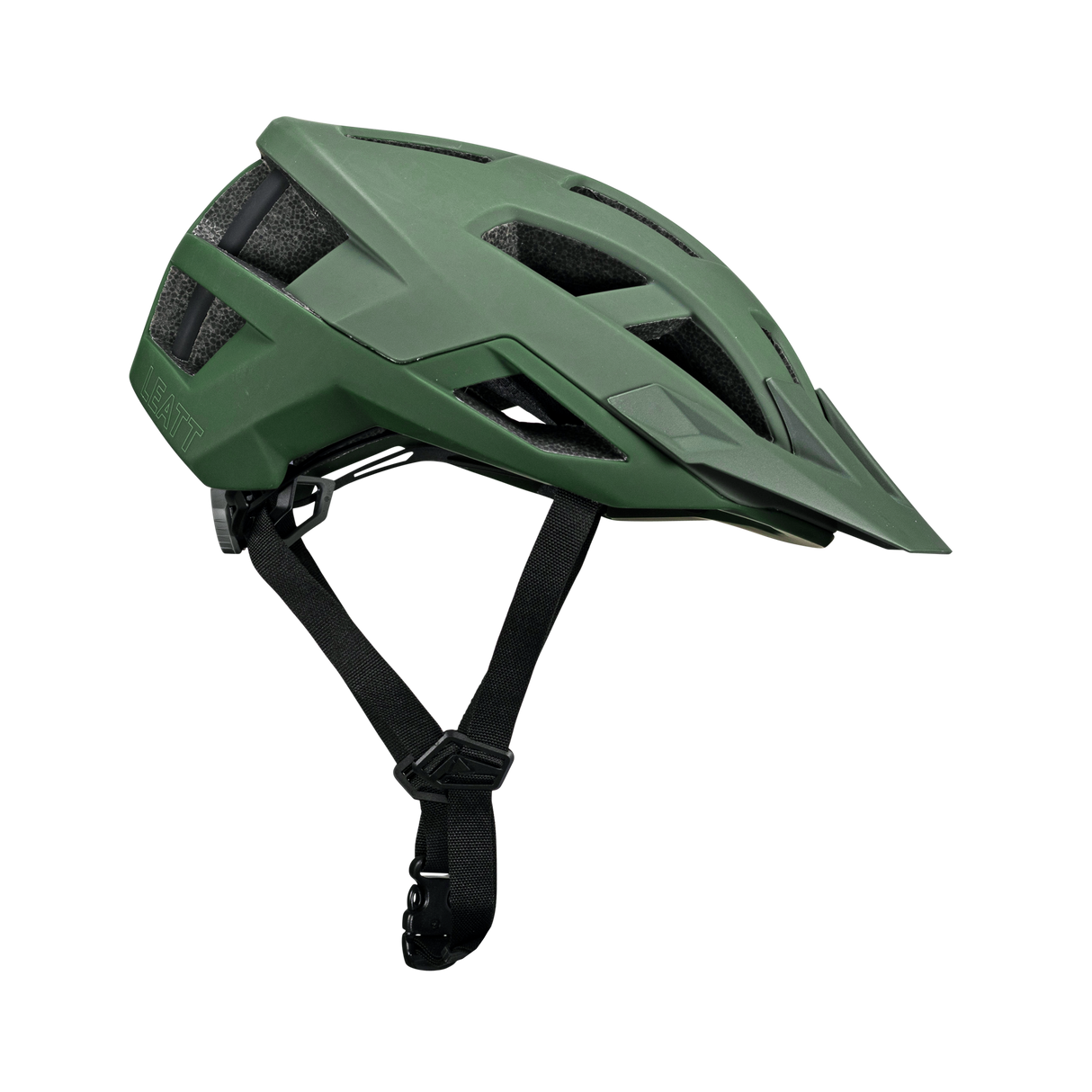 Helm MTB Trail 2.0 - Spinach