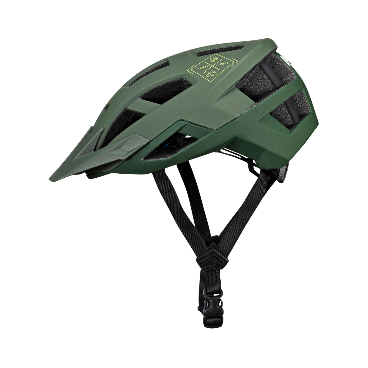 Helm MTB Trail 2.0 - Spinach