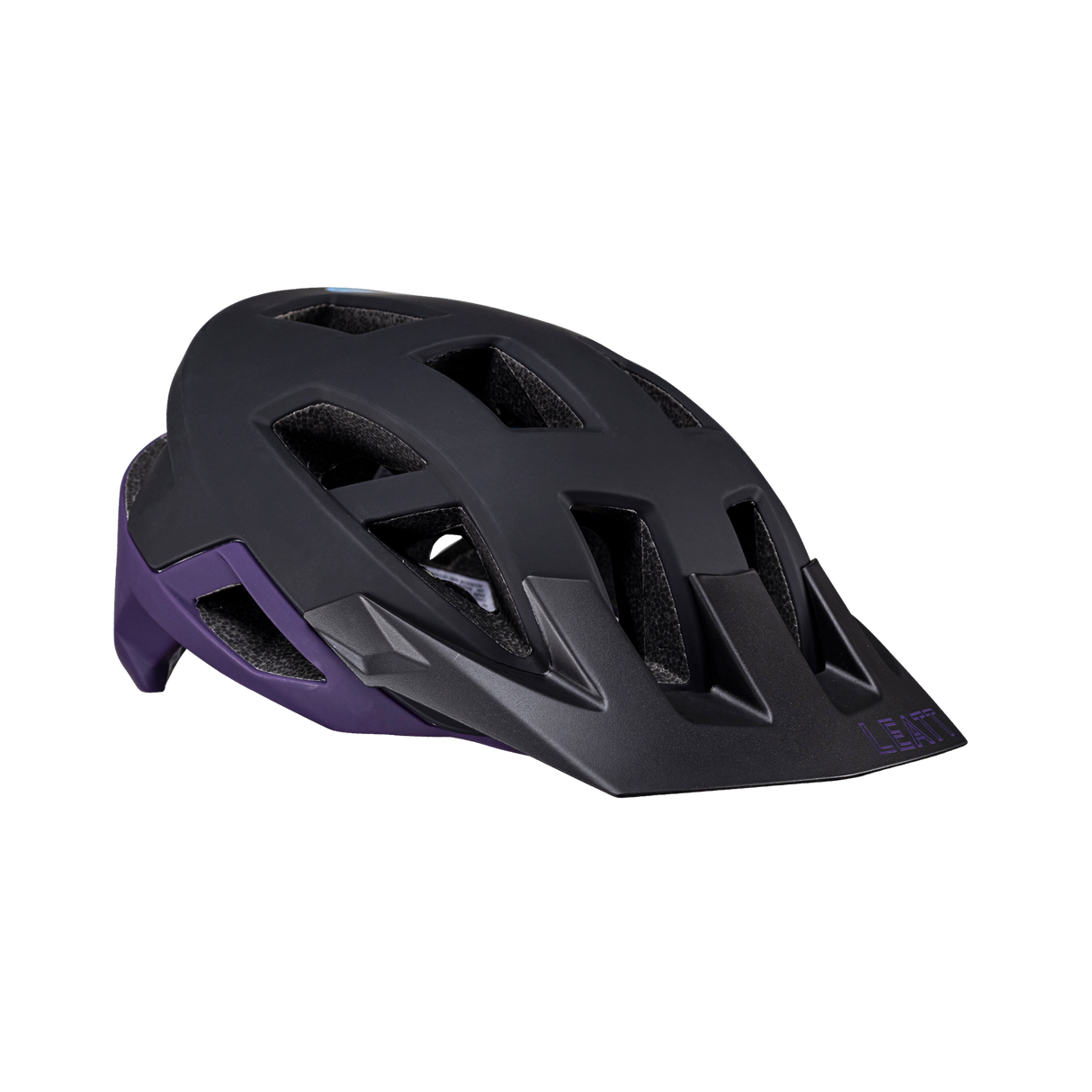 Helm MTB Trail 2.0 - Velvet