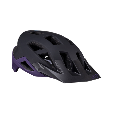 Helm MTB Trail 2.0 - Velvet