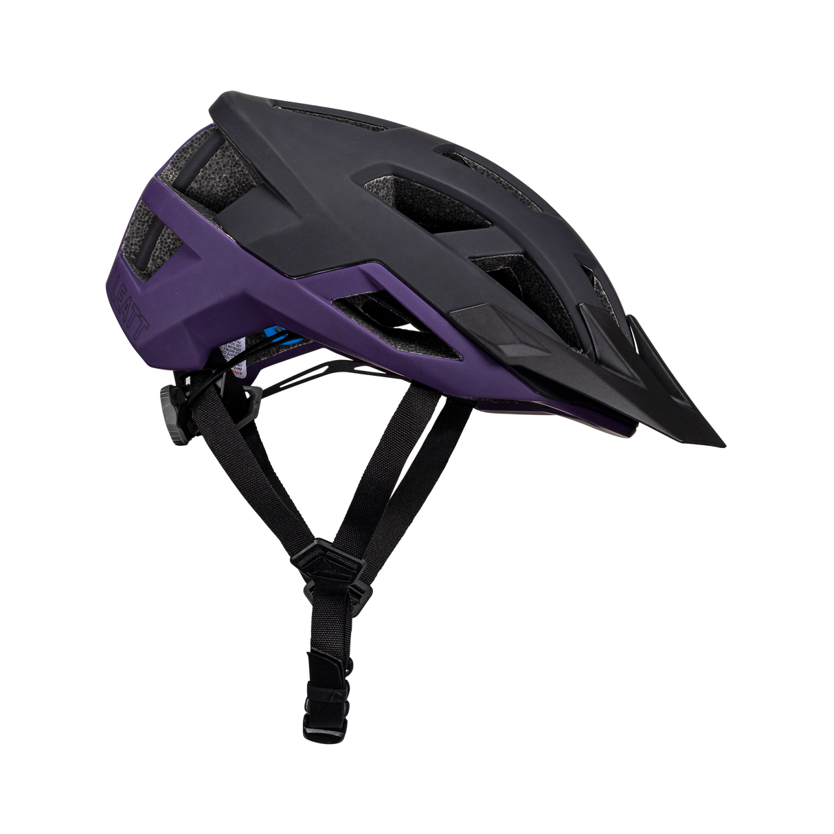 Helm MTB Trail 2.0 - Velvet