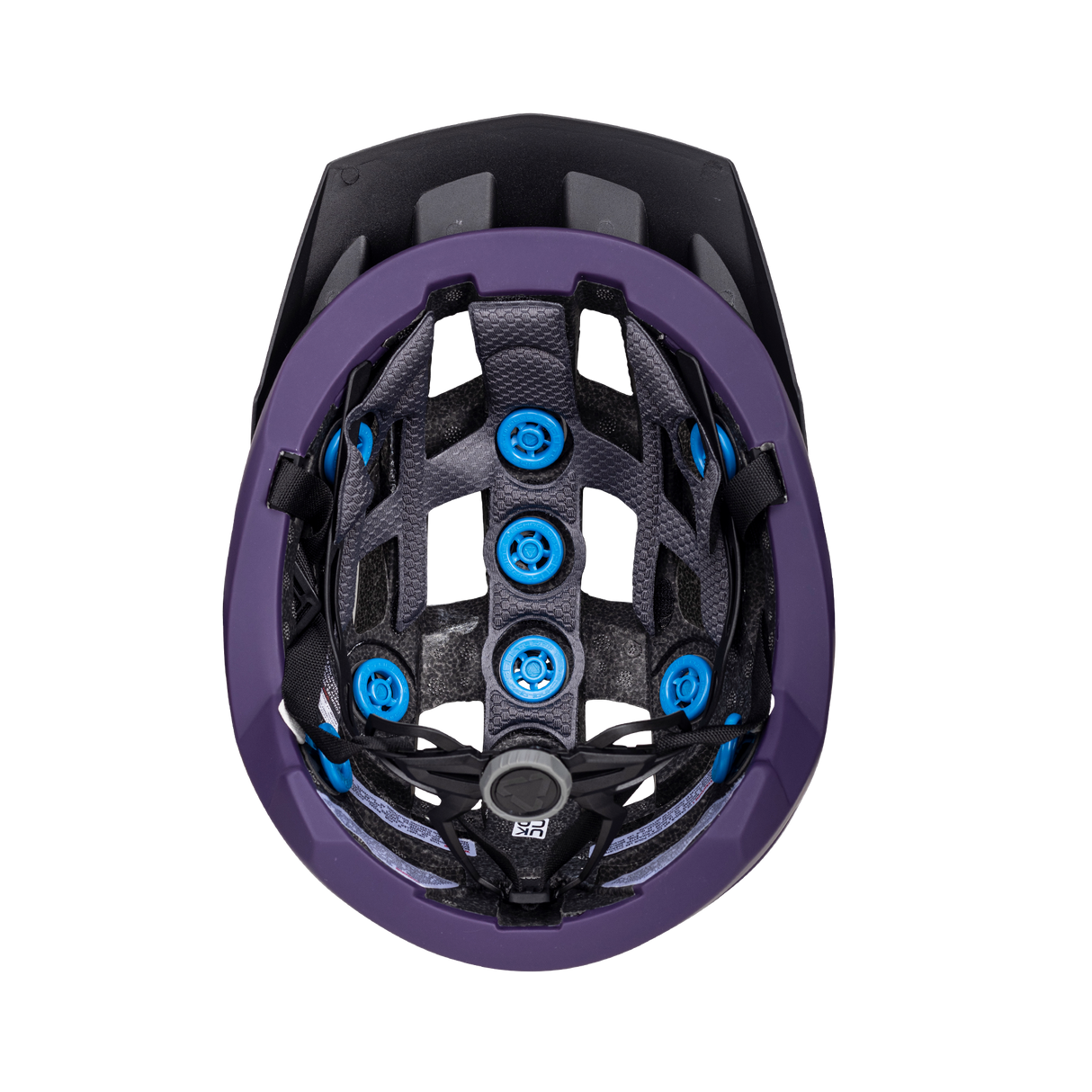 Helm MTB Trail 2.0 - Velvet