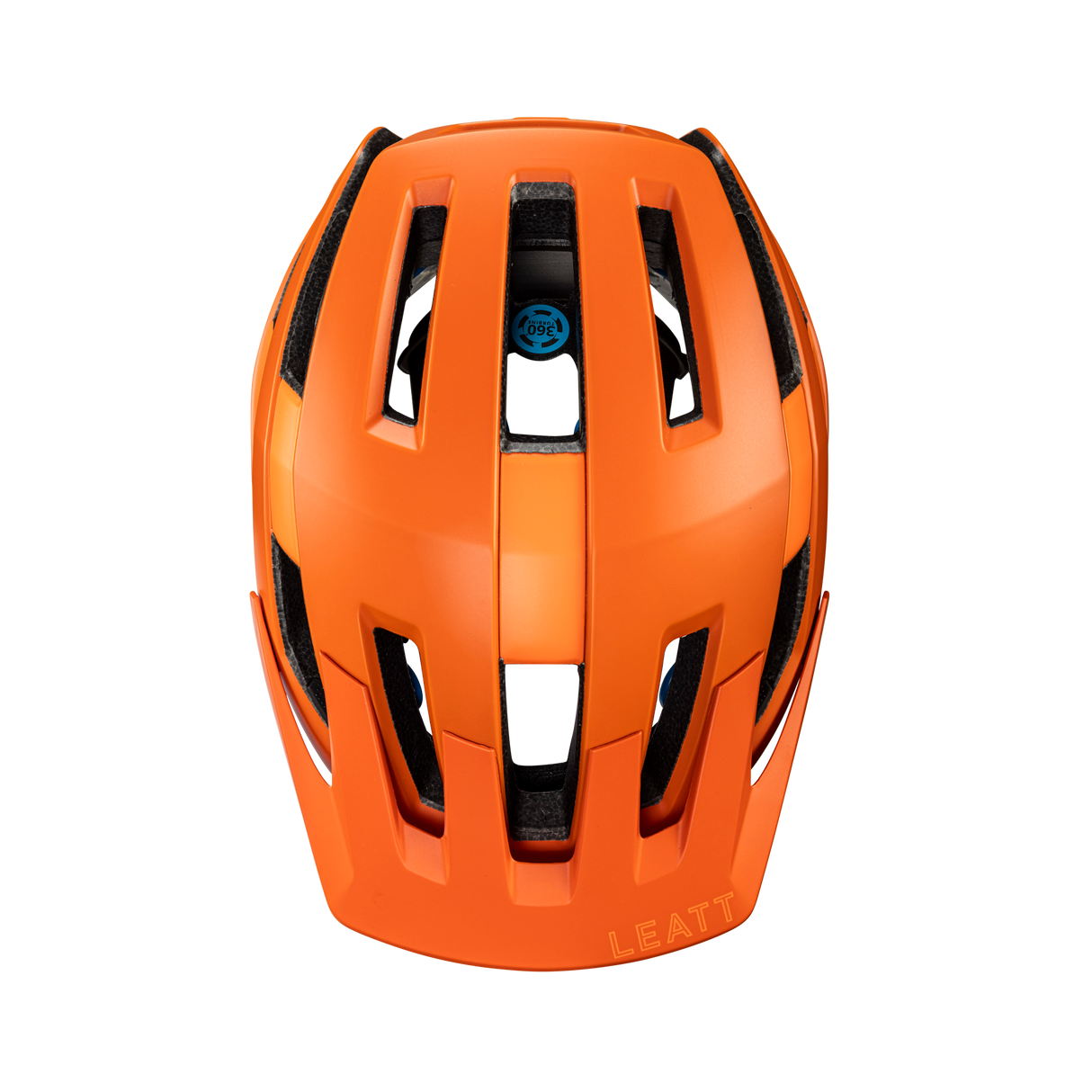Helm MTB Trail 3.0 - Glow