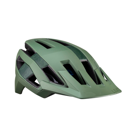 Helm MTB Trail 3.0 - Spinach