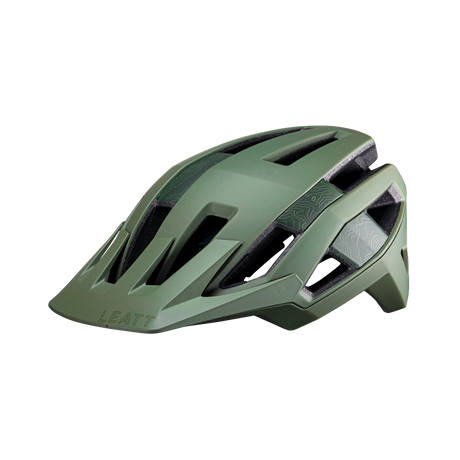 Helm MTB Trail 3.0 - Spinach