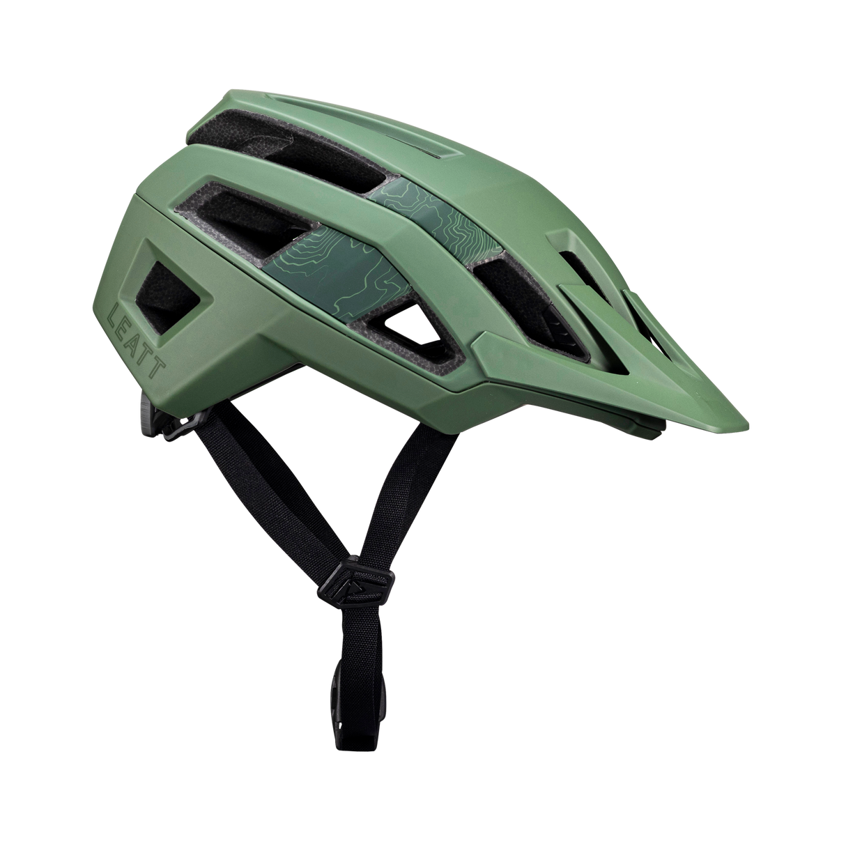 Helm MTB Trail 3.0 - Spinach
