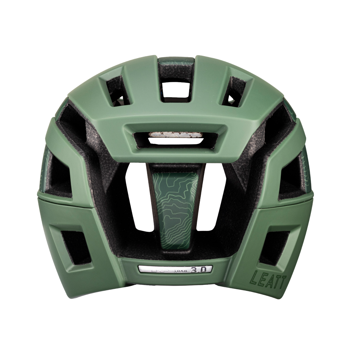 Helm MTB Trail 3.0 - Spinach