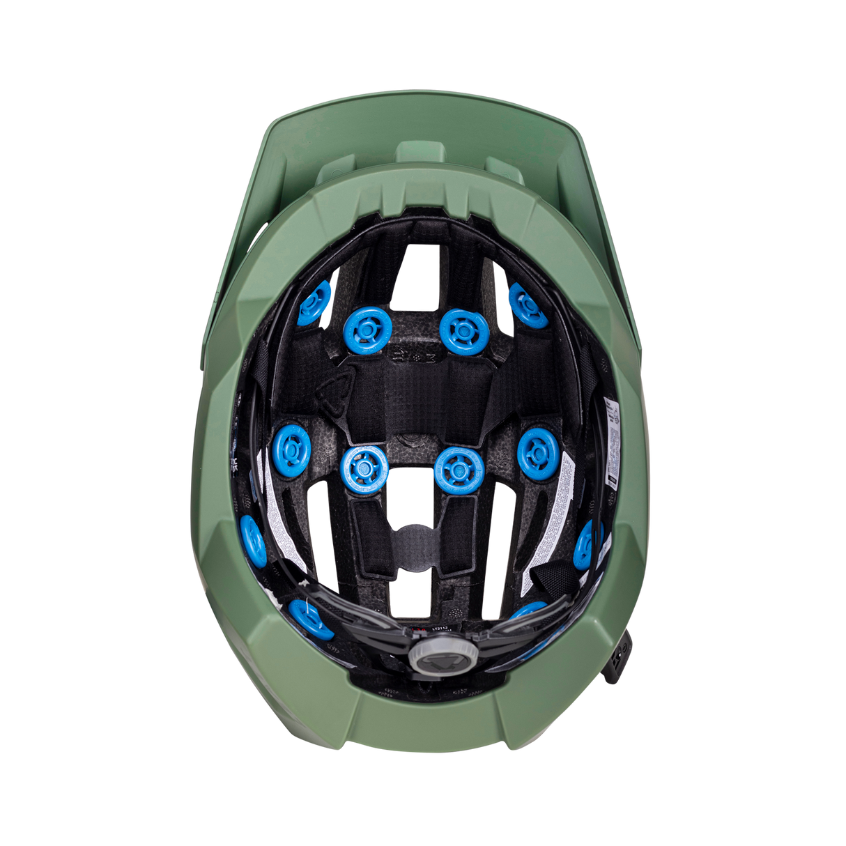 Helm MTB Trail 3.0 - Spinach