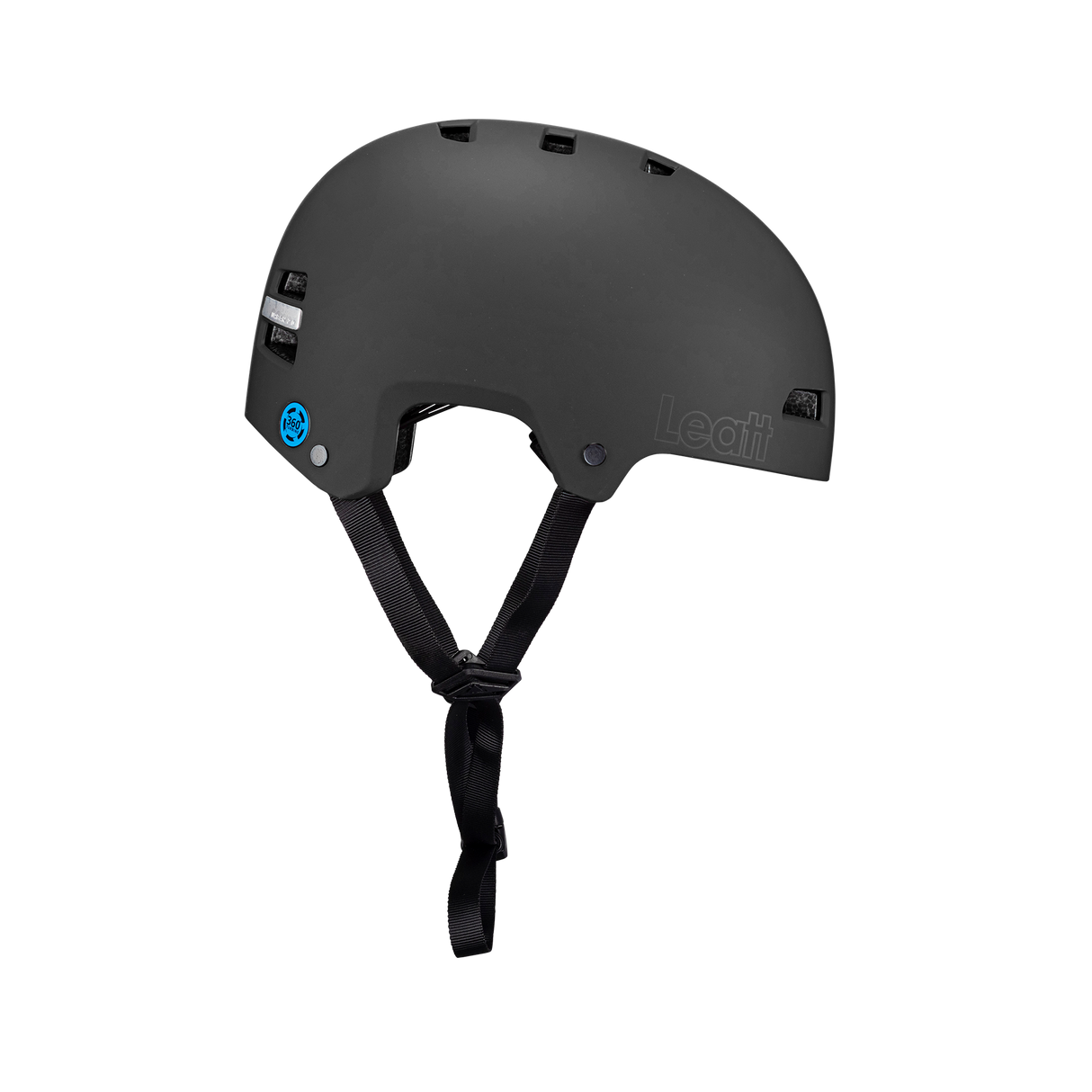 Helm MTB Urban 2.0 - Black