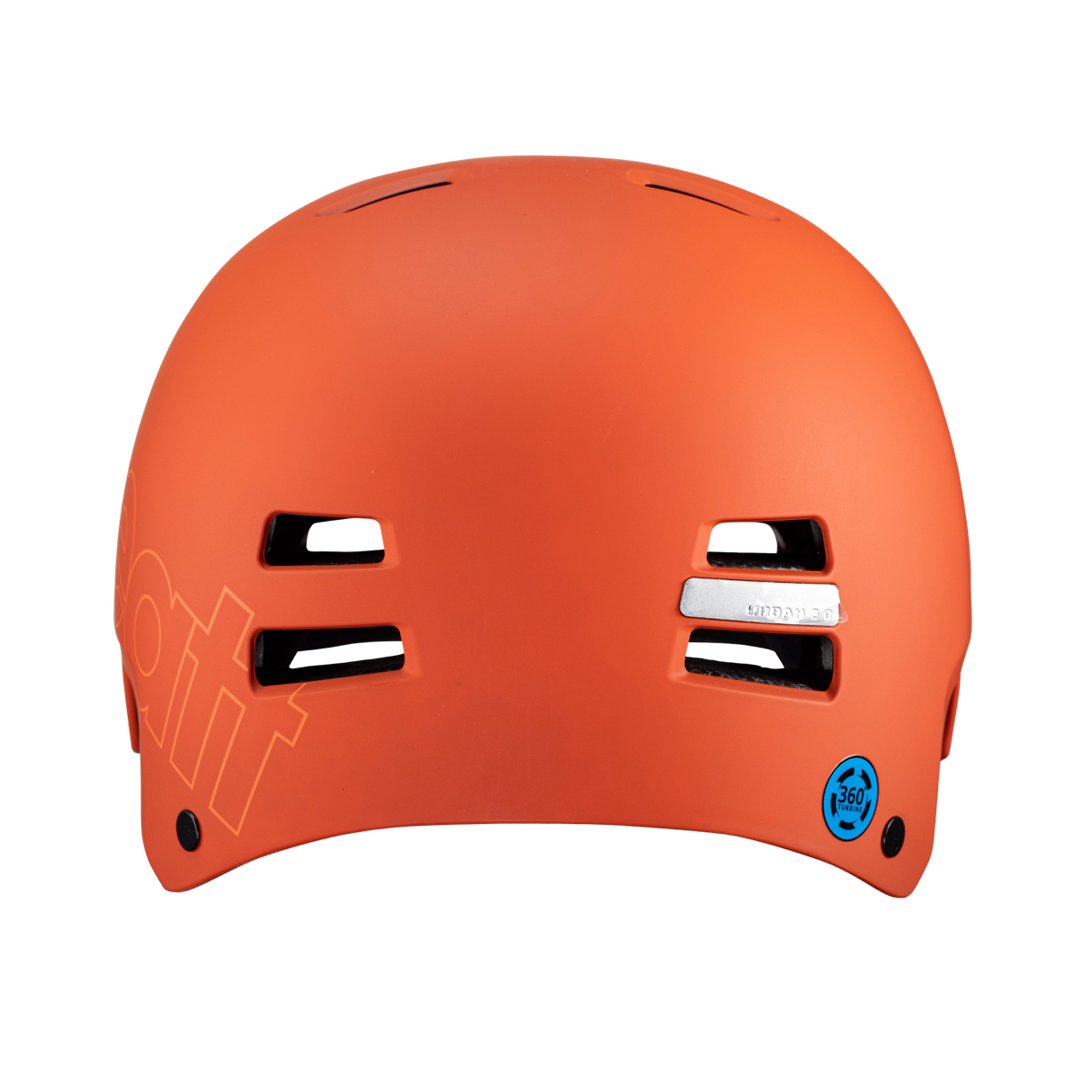 Helm MTB Urban 2.0 - Glow