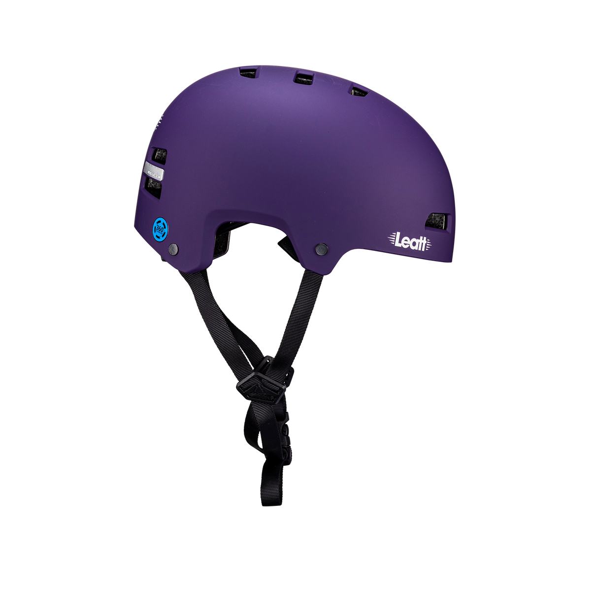 Helm MTB Urban 2.0 - Purple