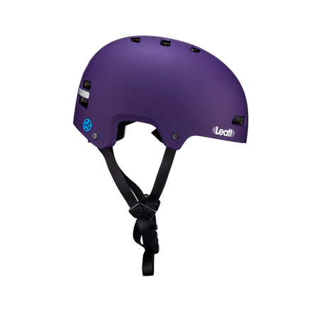 Helm MTB Urban 2.0 - Purple