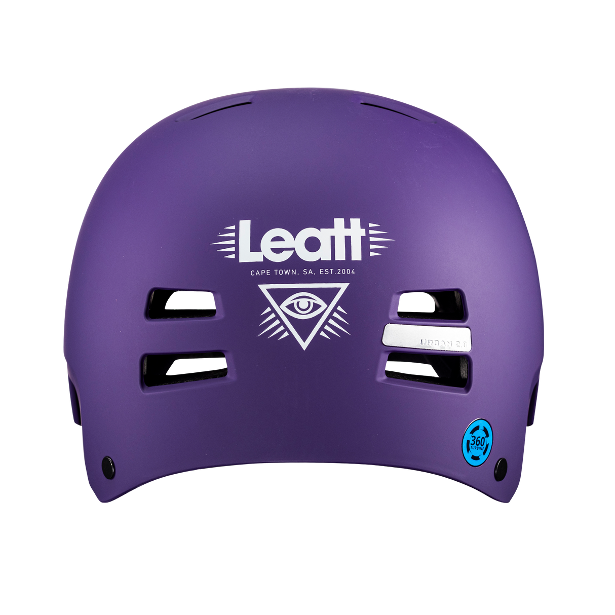 Helm MTB Urban 2.0 - Purple