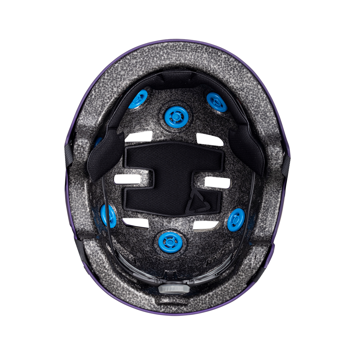 Helm MTB Urban 2.0 - Purple