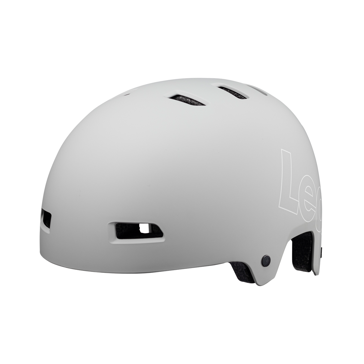 Helm MTB Urban 2.0 - Steel
