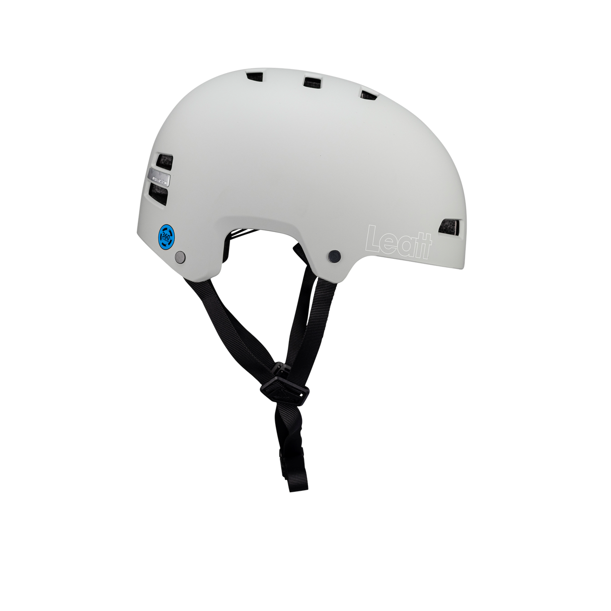 Helm MTB Urban 2.0 - Steel