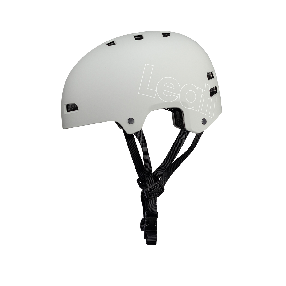 Helm MTB Urban 2.0 - Steel