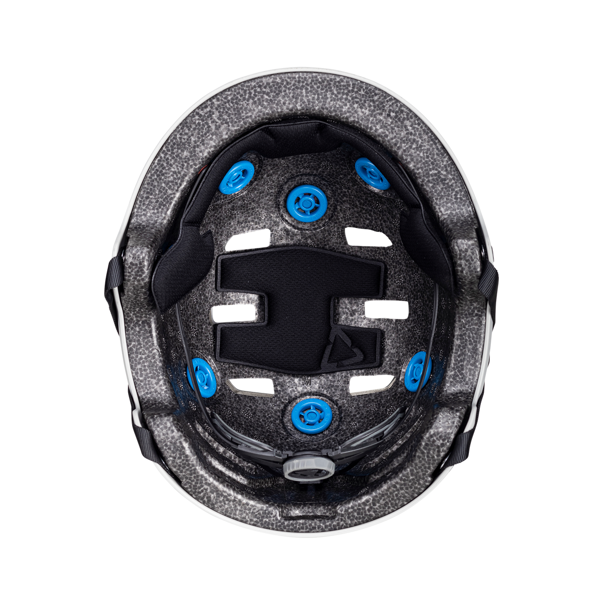 Helm MTB Urban 2.0 - Steel