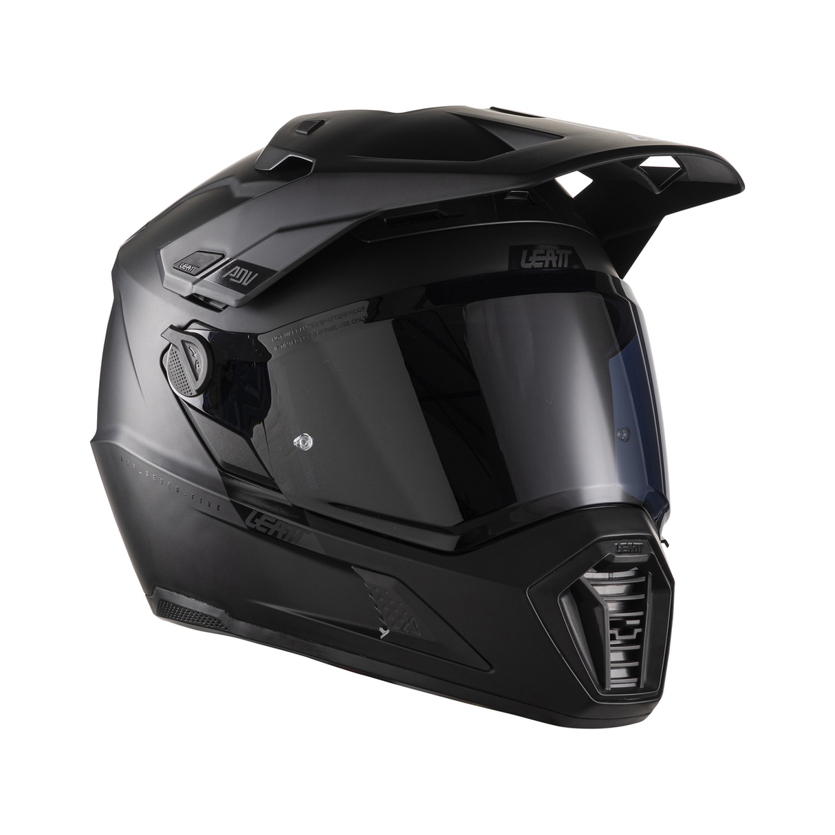 Helmet Kit ADV 7.5 - Black Leatt