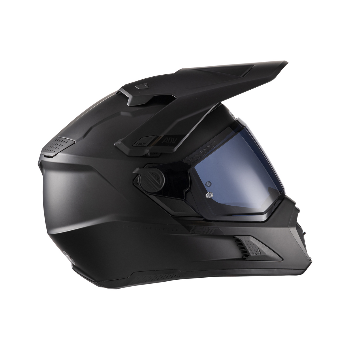 Helmet Kit ADV 7.5 - Black Leatt