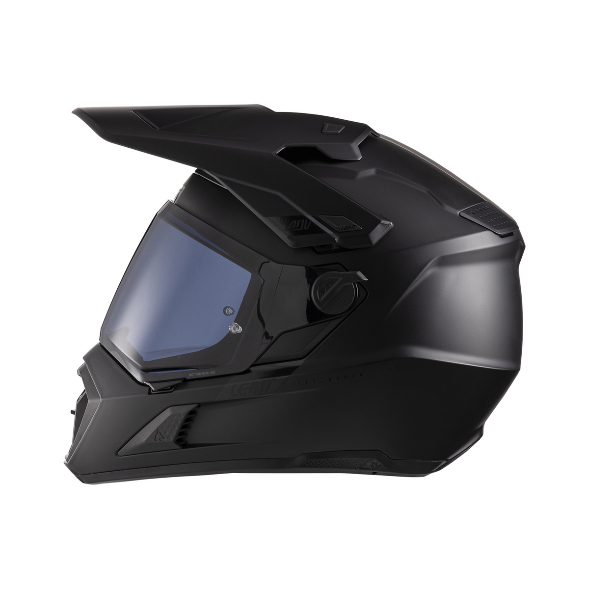 Helmet Kit ADV 7.5 - Black Leatt