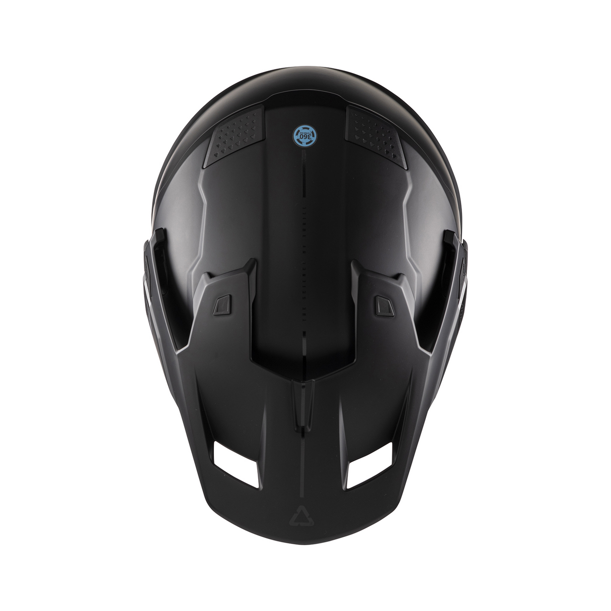Helmet Kit ADV 7.5 - Black Leatt