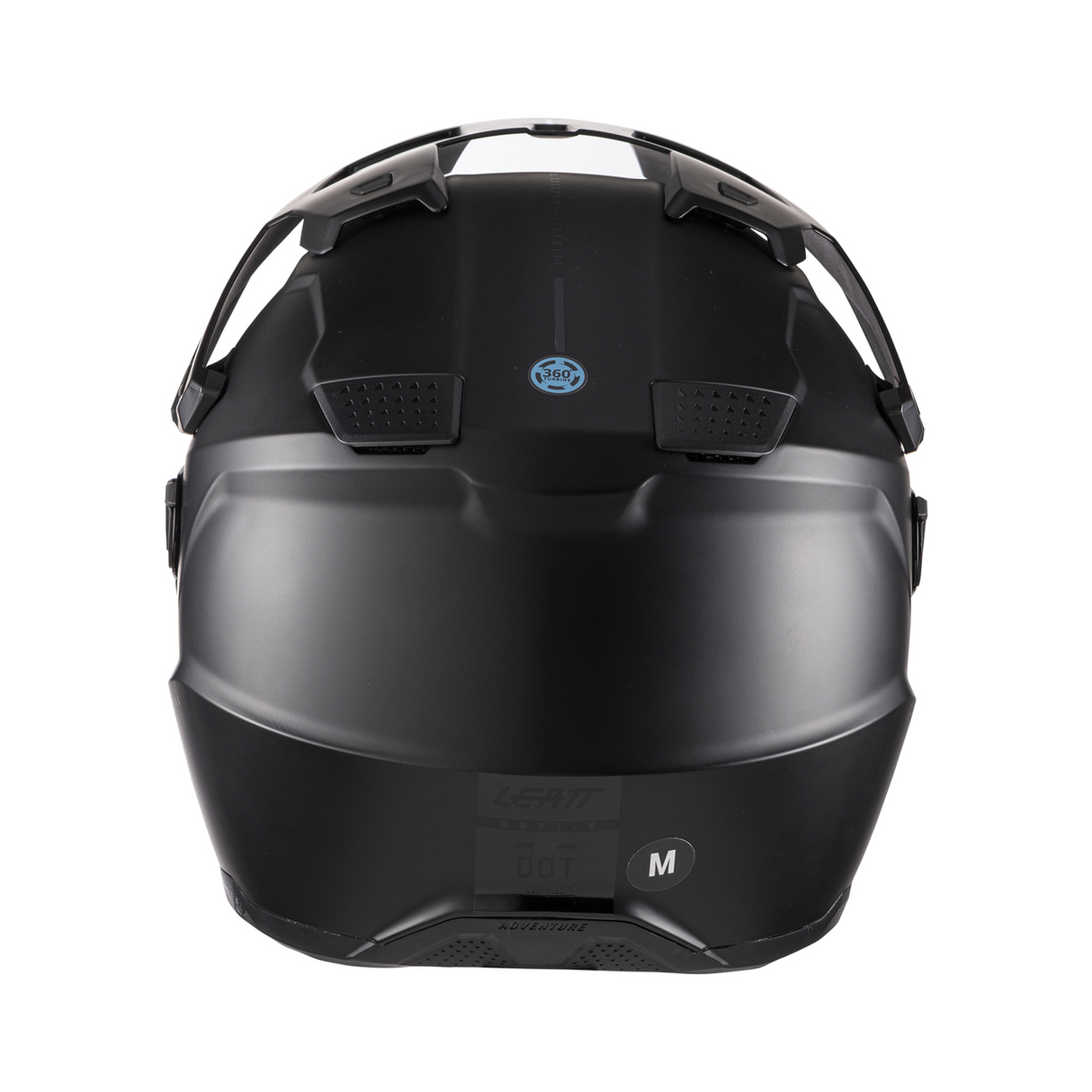 Helmet Kit ADV 7.5 - Black Leatt