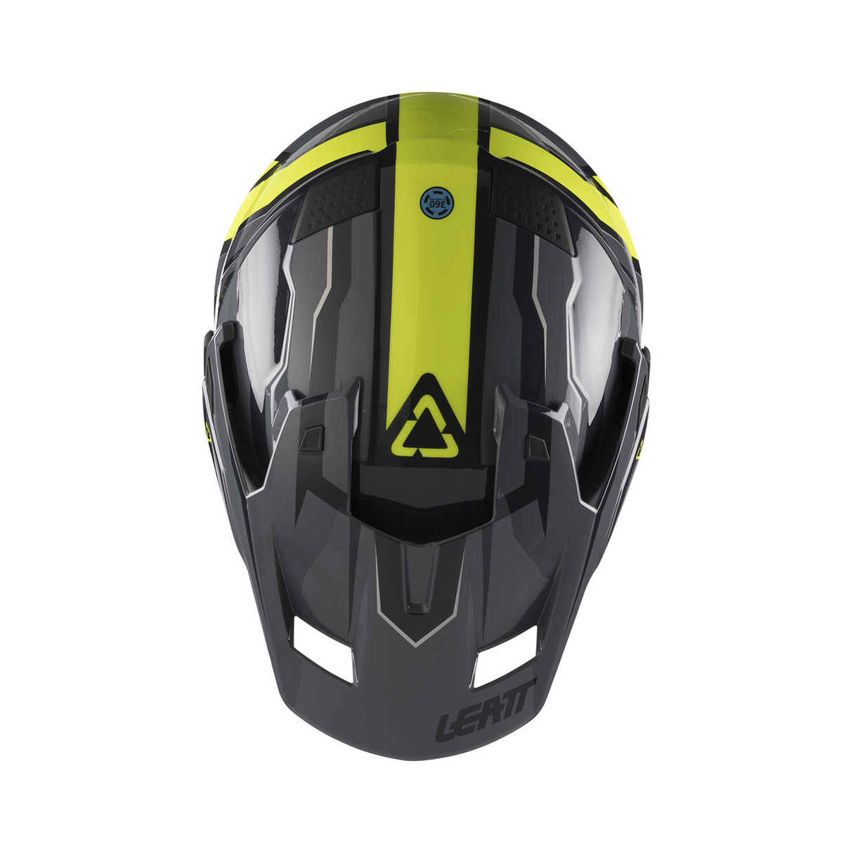 Helmet Kit ADV 7.5 - Hi-Viz Yellow