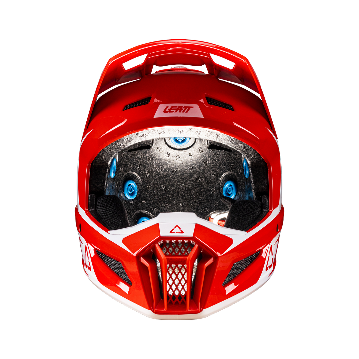 Helmet Kit Moto 3.5 - Red