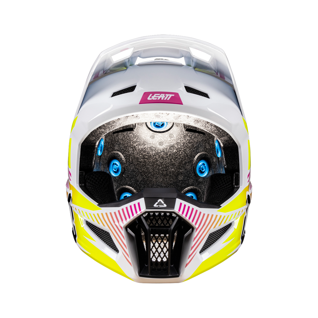 Helmet Kit Moto 3.5 - Storm Pink