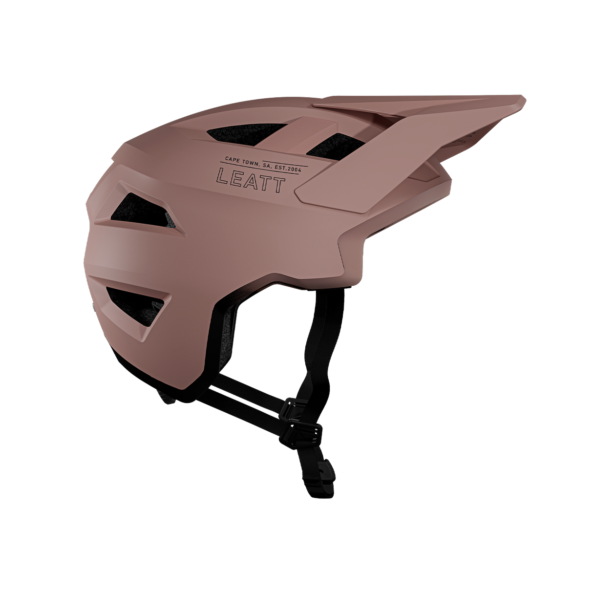 Helmet MTB AllMtn 2.0 - Pink
