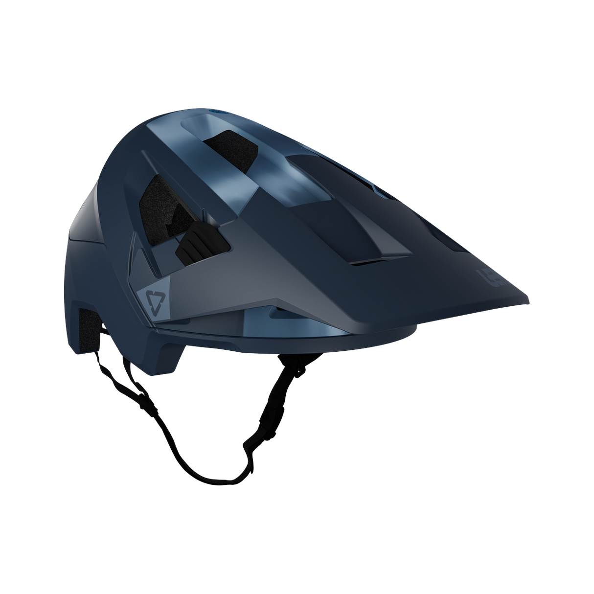 Helmet MTB AllMtn 4.0 - Galaxy Blue