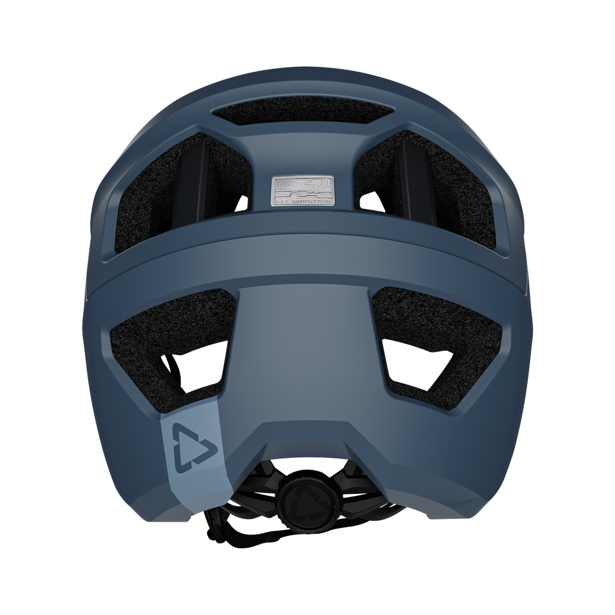 Helmet MTB AllMtn 4.0 - Galaxy Blue