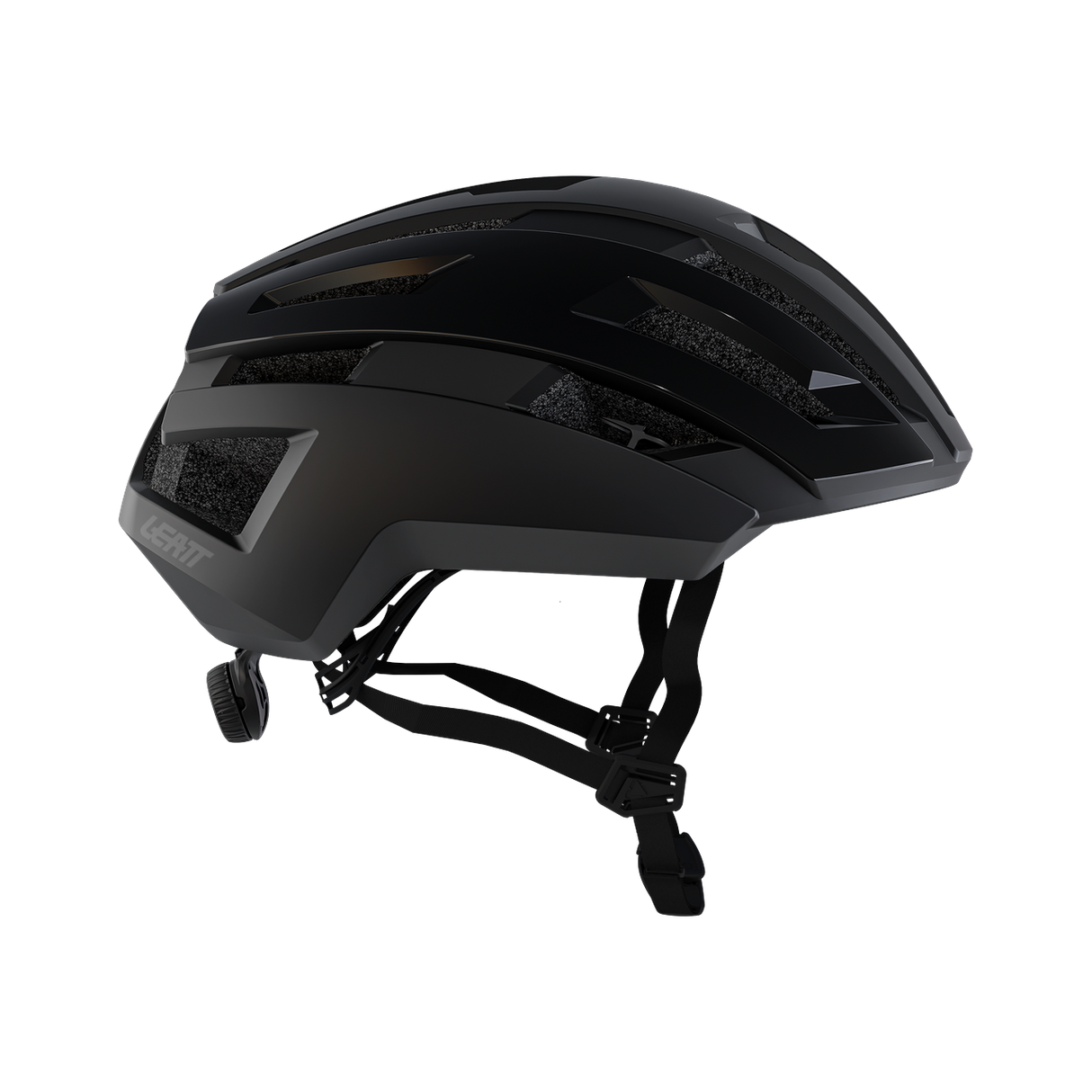 Helmet MTB Endurance 5.0 - Black