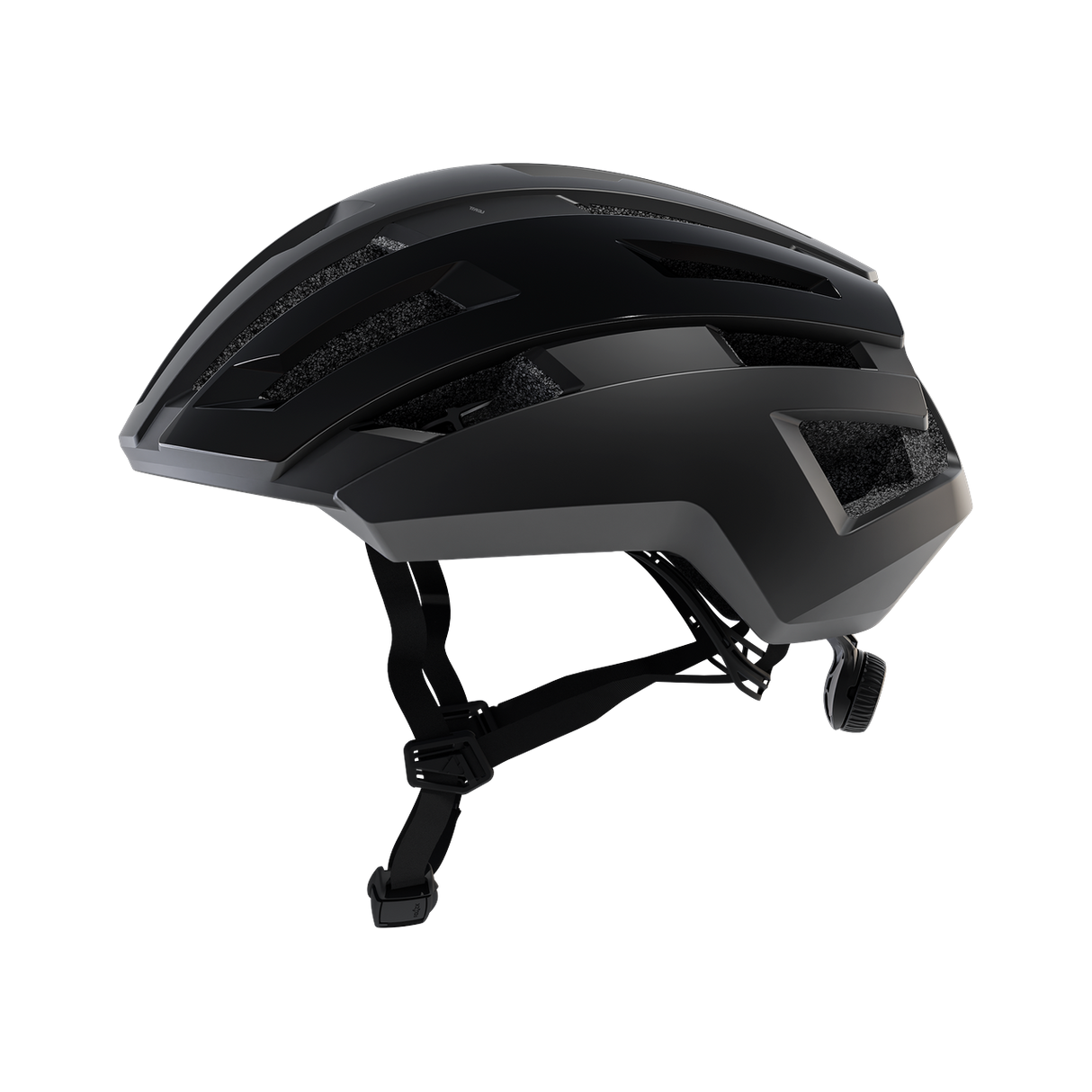 Helmet MTB Endurance 5.0 - Black