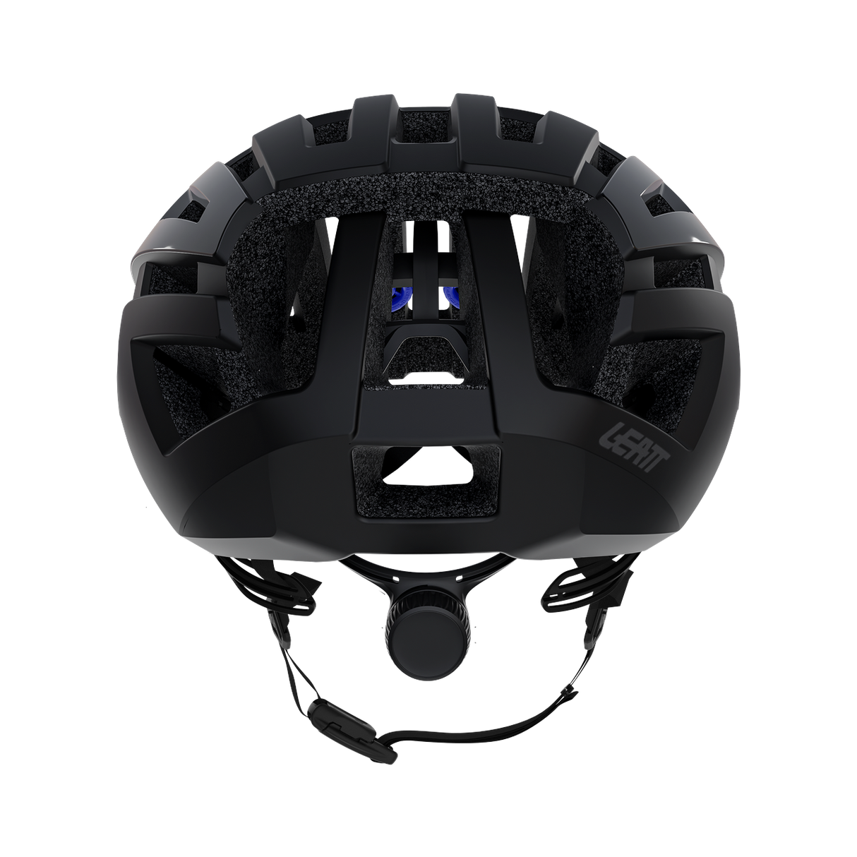 Helmet MTB Endurance 5.0 - Black