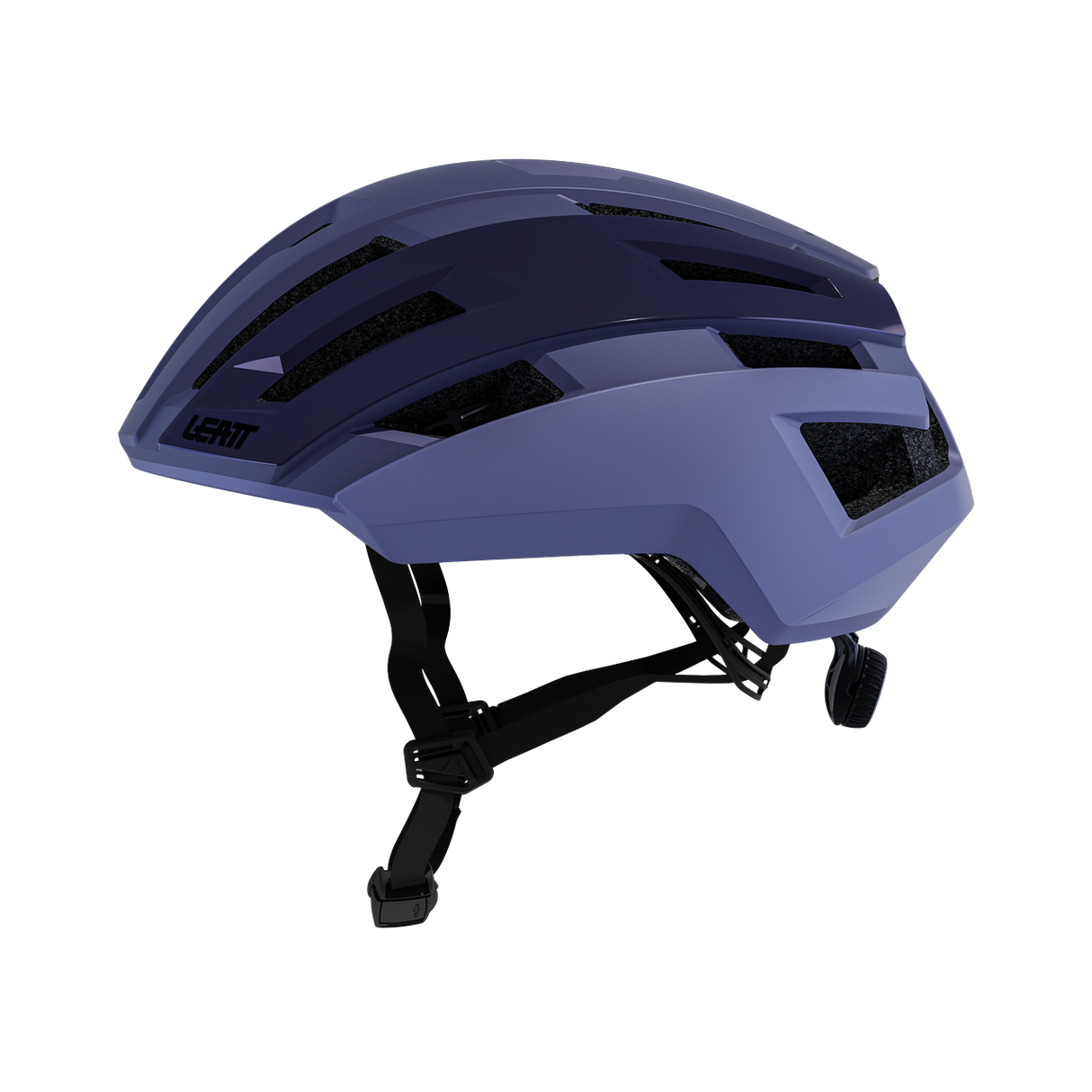 Helmet MTB Endurance 5.0 - Blue