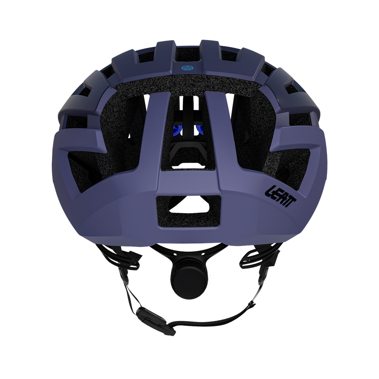 Helmet MTB Endurance 5.0 - Blue