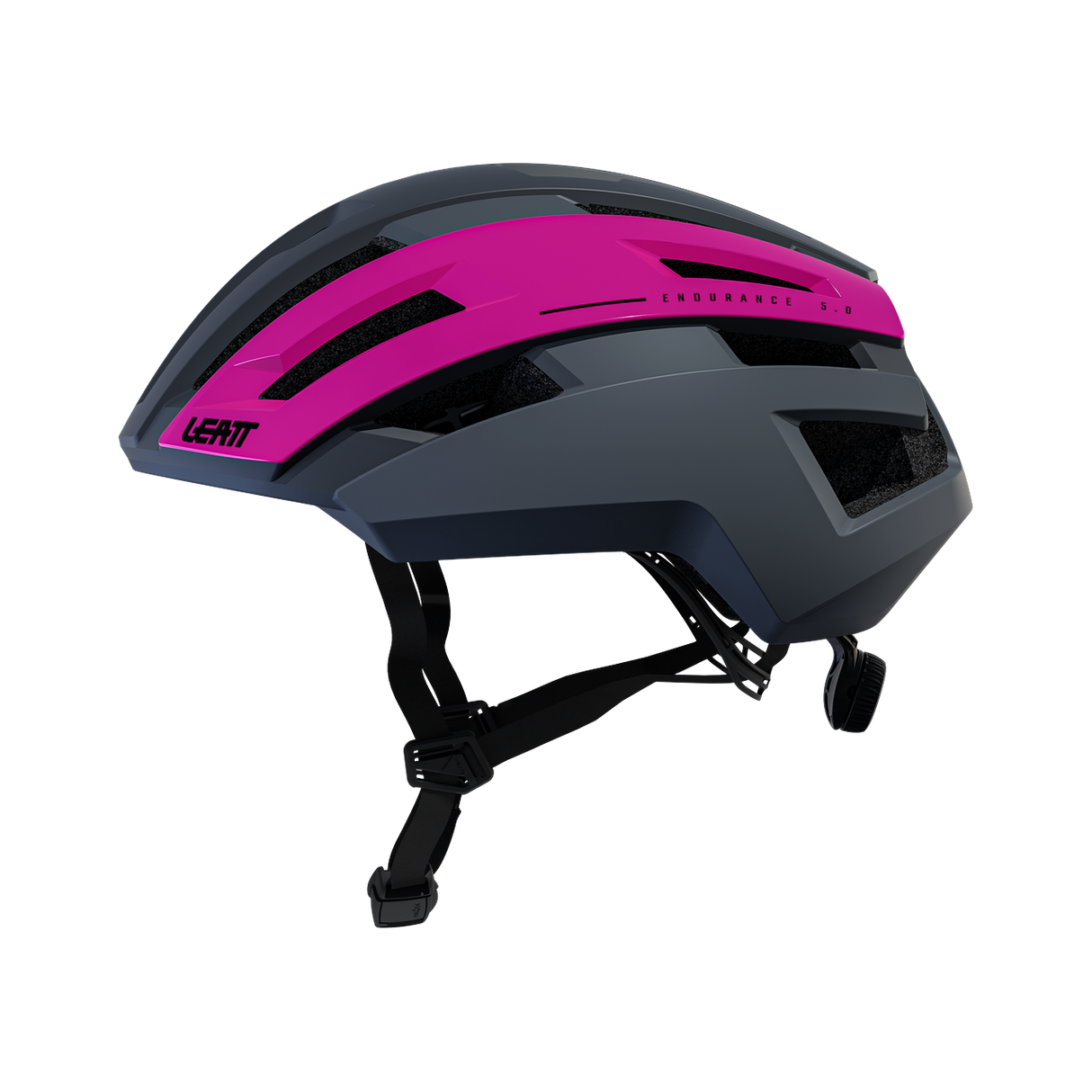 Helmet MTB Endurance 5.0 - Pink