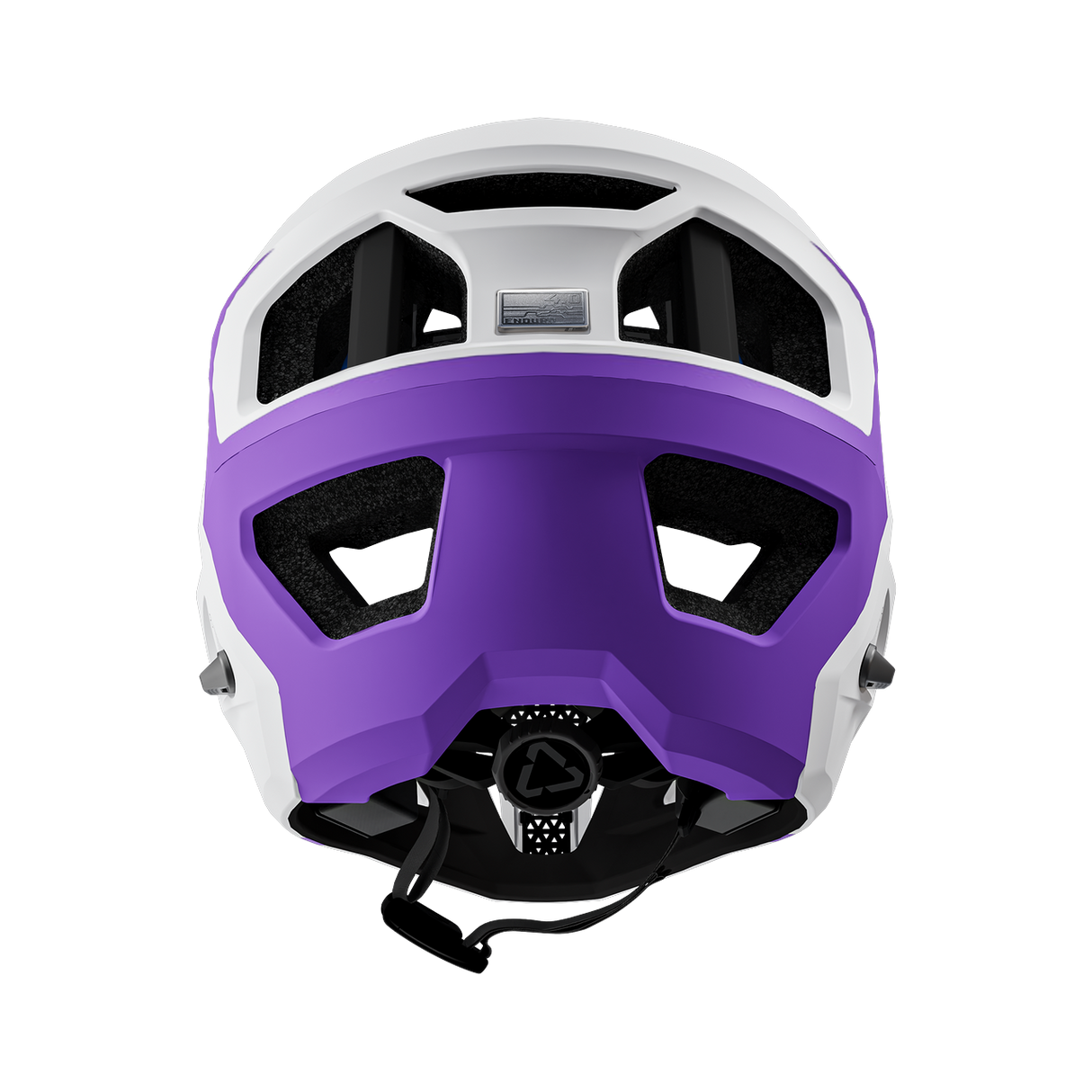 Helmet MTB Enduro 4.0 - Grey