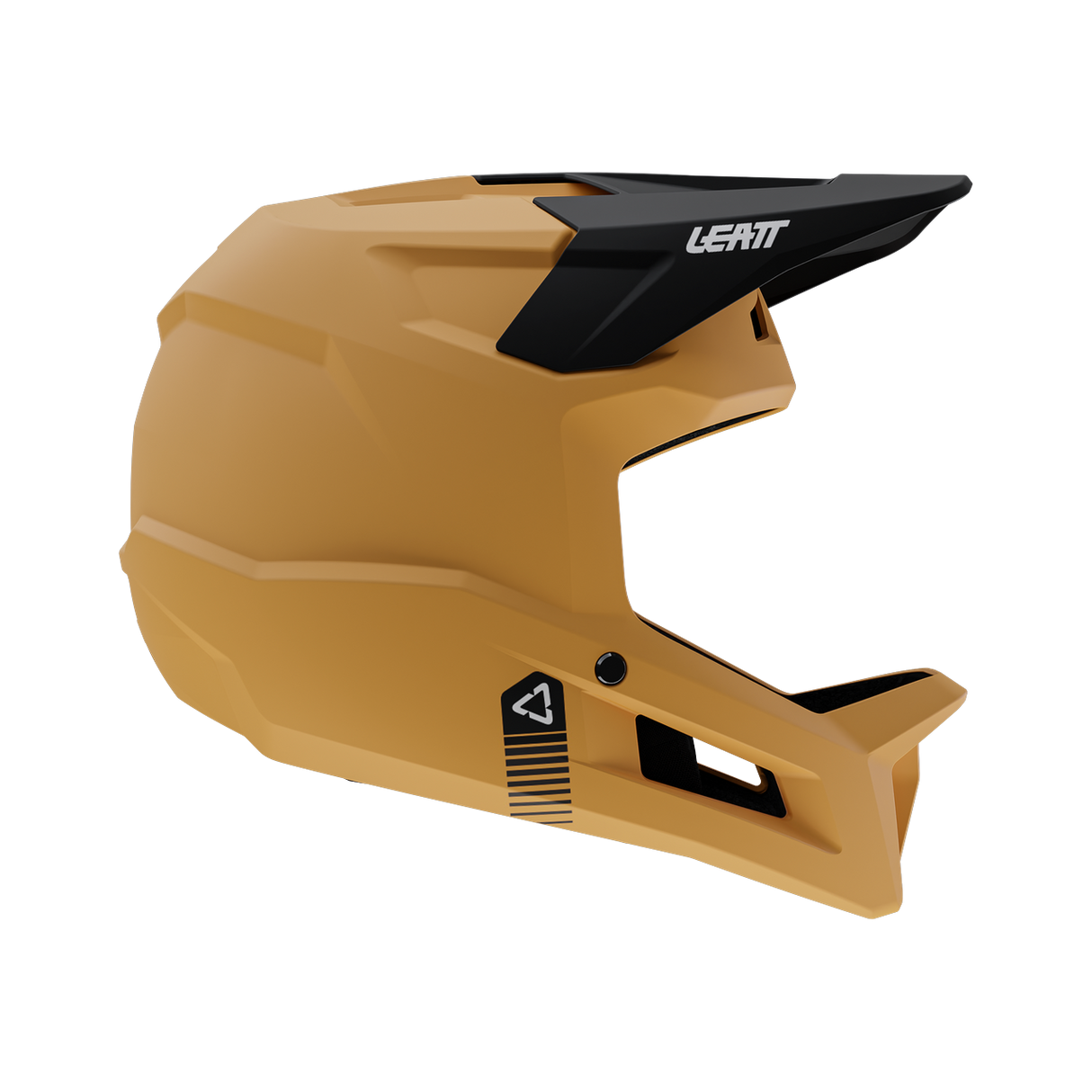Helmet MTB Gravity 1.0 Jr - Lager Yellow