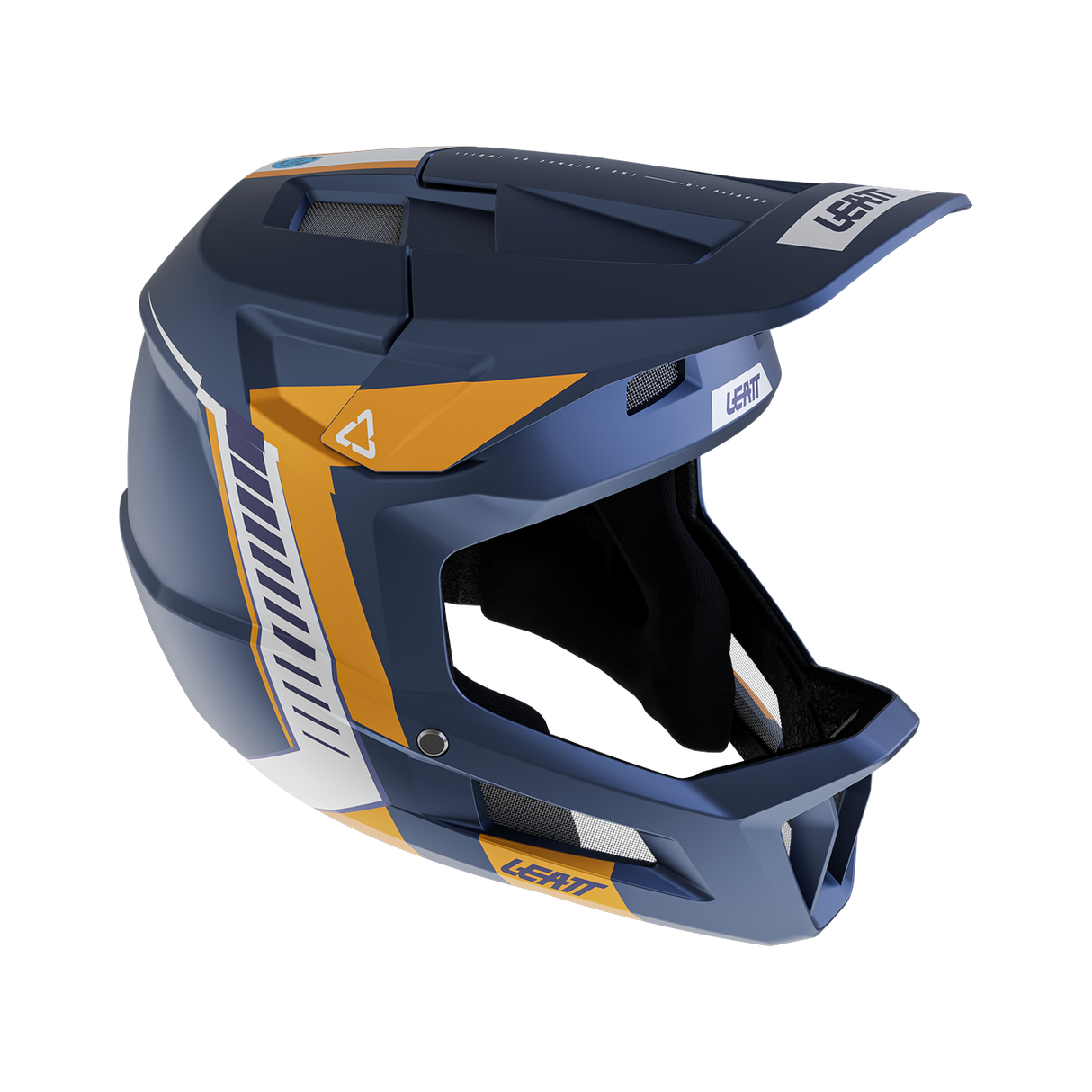 Helmet MTB Gravity 2.0 - Blue