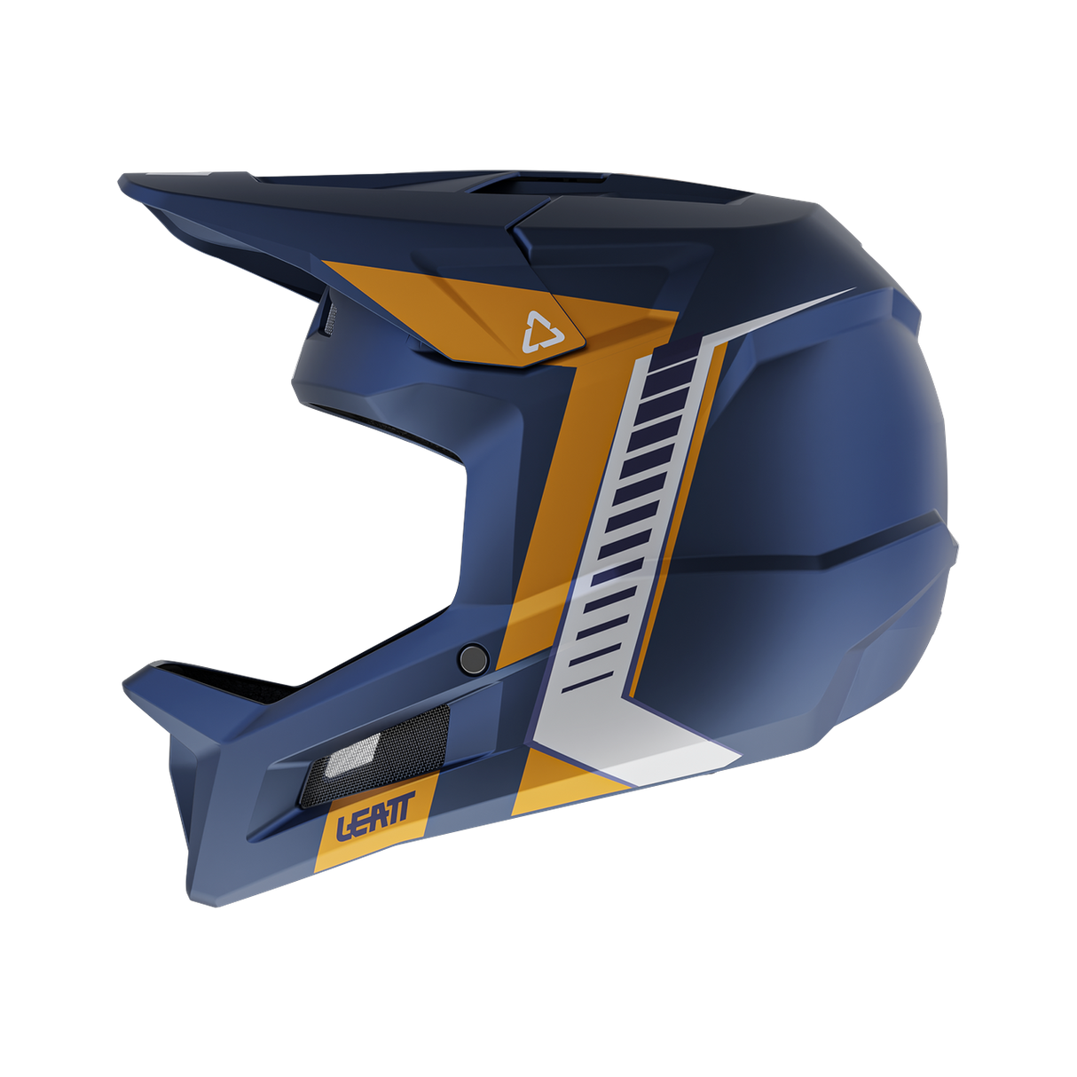 Helmet MTB Gravity 2.0 - Blue
