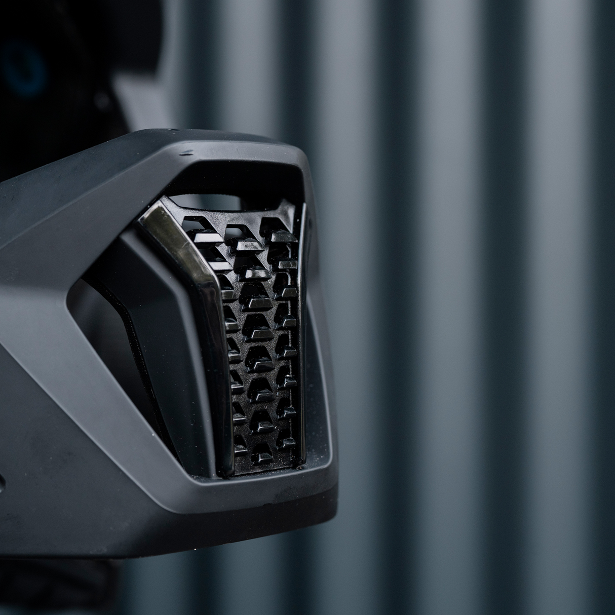 Helmet MTB Gravity 5.0 - Brown