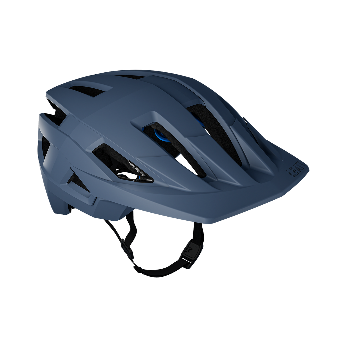 Helmet MTB Trail 3.0 - Blue