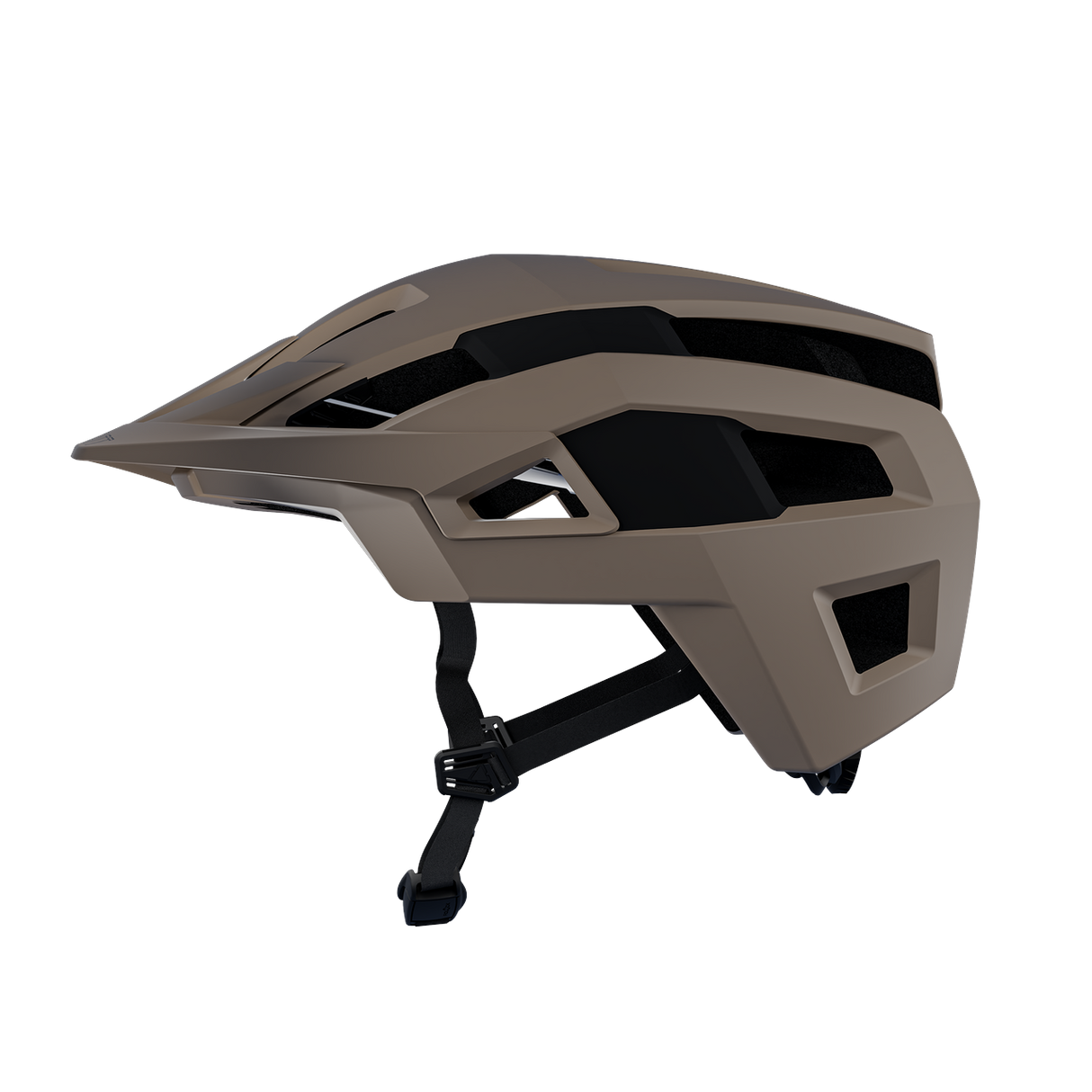 Helmet MTB Trail 3.0 - Brown