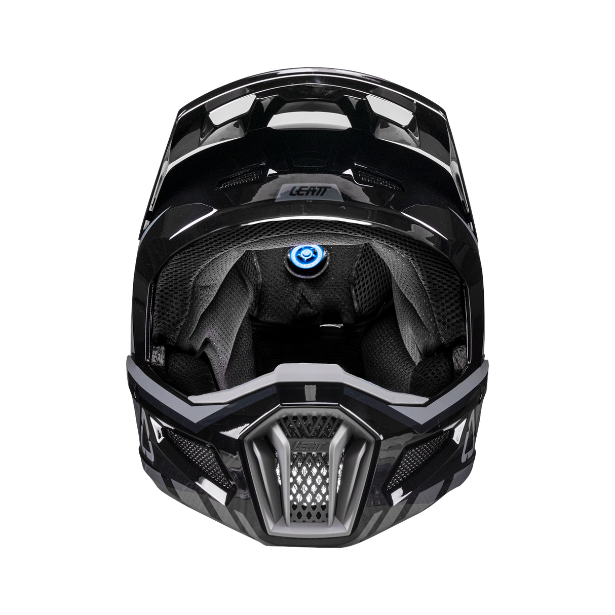 Helmet Moto 2.5 - Grey