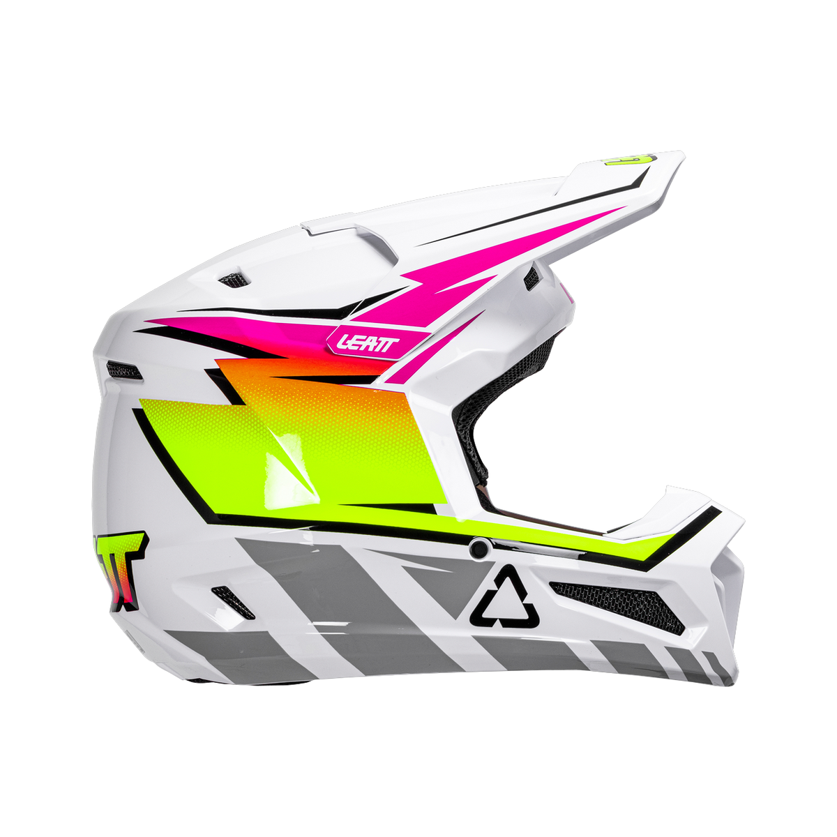 Helmet Moto 2.5 - Pink